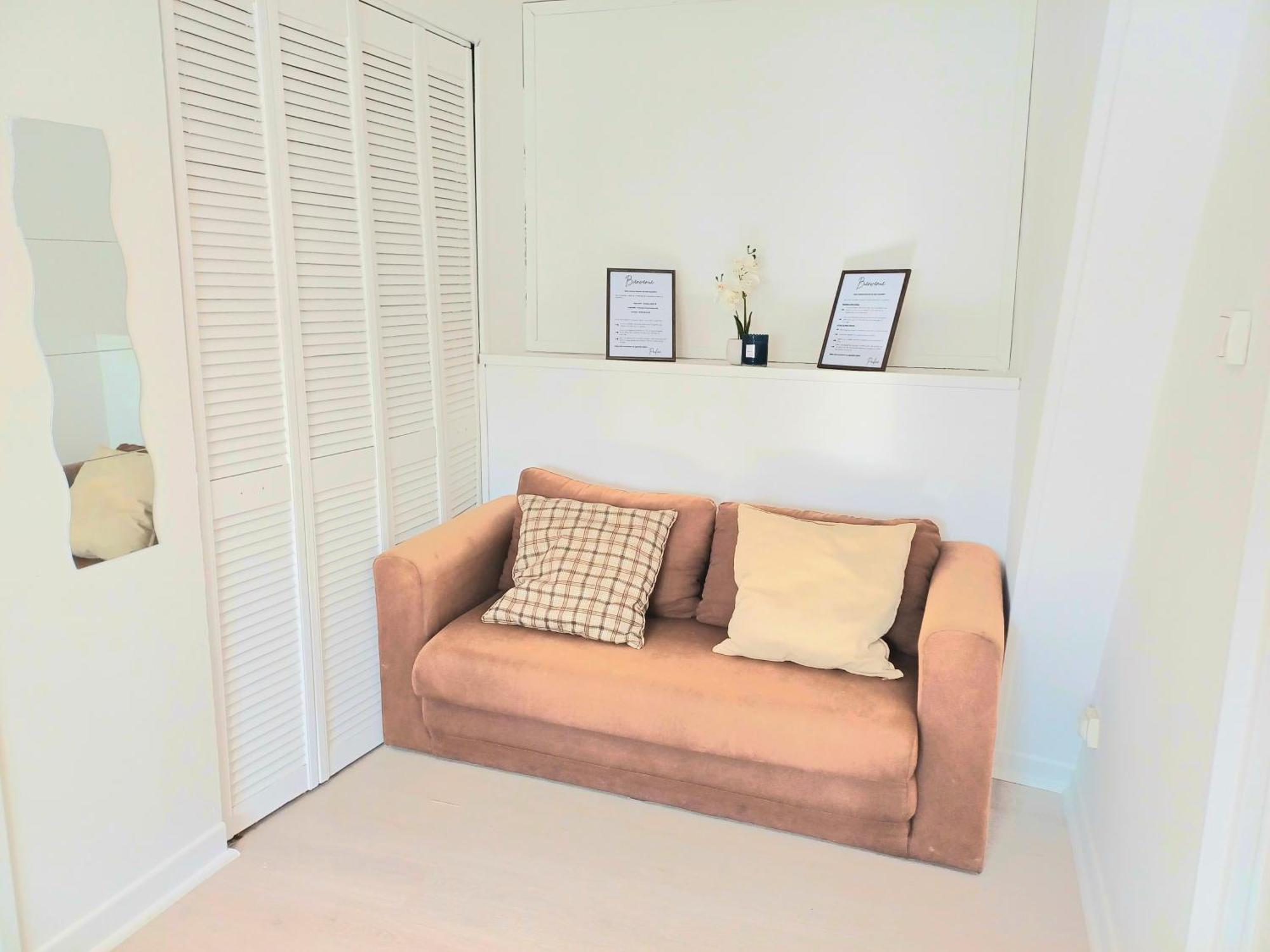 Beauvais - Proche Aeroport - Chambres Privees Ngoại thất bức ảnh